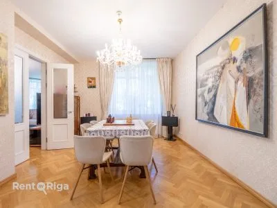 Pārdod māju, Poruka iela 4, Rīga, Labais krasts, Mežaparks / 950 000 € 3