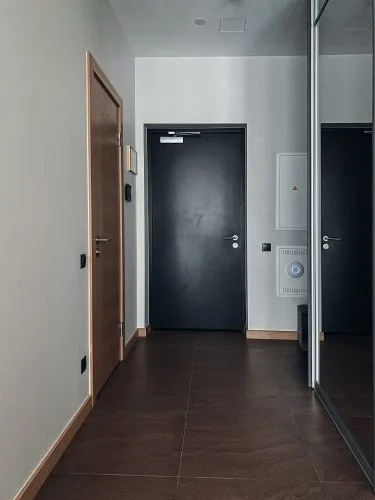 Mežaparka prospekts iela 1 36