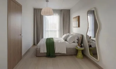 Pārdod dzīvokli, Vītolu iela 1, Rīga, Labais krasts, Mežaparks / 129 900 € 7