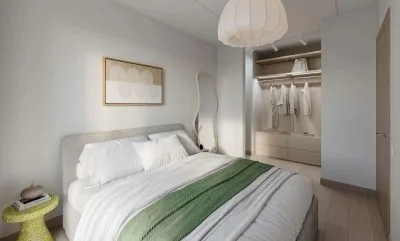 Pārdod dzīvokli, Vītolu iela 2, Rīga, Labais krasts, Mežaparks / 239 900 € 5