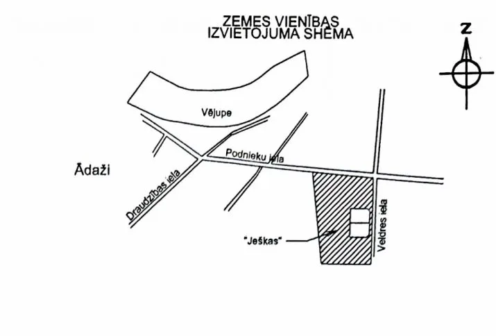 Veldres iela 2 3