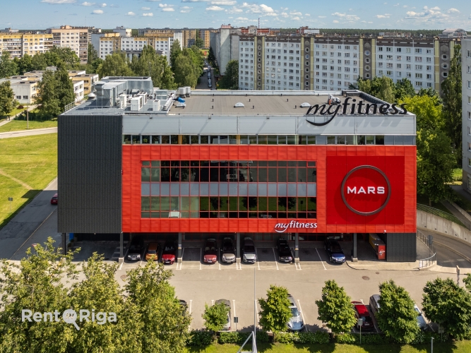 Tinūžu iela 2 2