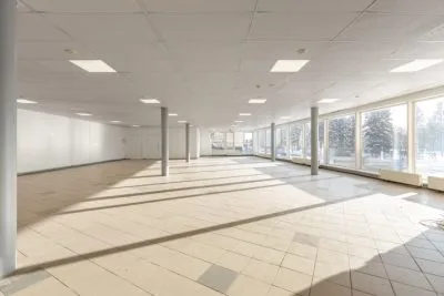 Аренда tорговые помещения, Gaismas улица 20a, Aizkraukles novads, Aizkraukle / 600 € 3