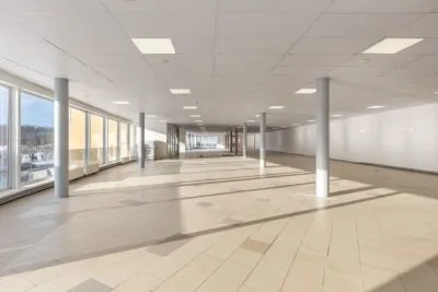 Аренда tорговые помещения, Gaismas улица 20a, Aizkraukles novads, Aizkraukle / 600 € 4