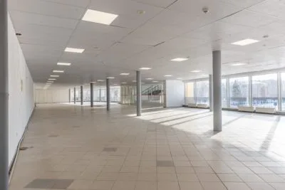 Аренда tорговые помещения, Gaismas улица 20a, Aizkraukles novads, Aizkraukle / 600 € 5
