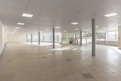 Аренда tорговые помещения, Gaismas улица 20a, Aizkraukles novads, Aizkraukle / 600 € 6