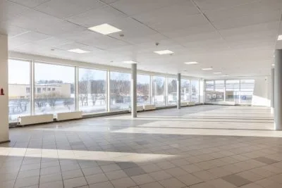 Аренда tорговые помещения, Gaismas улица 20a, Aizkraukles novads, Aizkraukle / 600 € 8
