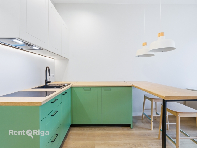 Ernesta Birznieka Upīša iela 20a 5