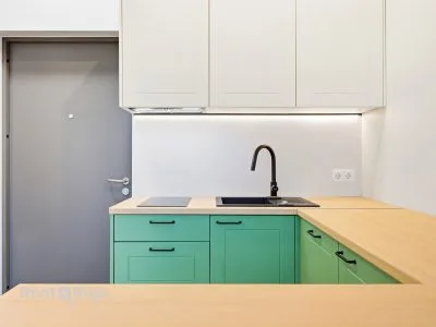 Pārdod dzīvokli, Ernesta Birznieka Upīša iela 20a, Rīga, Labais krasts, Centrs / 102 000 € 4