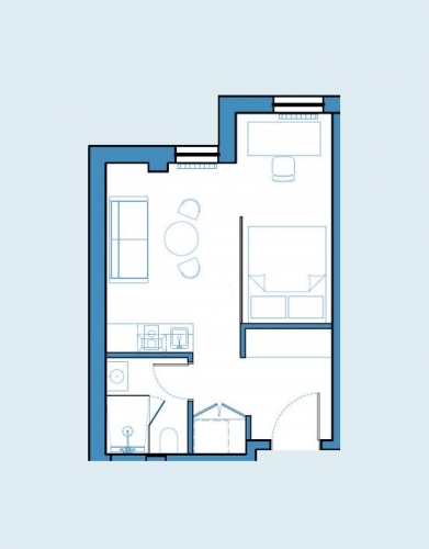 Ernesta Birznieka Upīša iela 20a 12