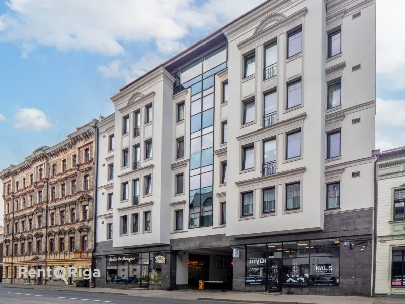Ernesta Birznieka Upīša iela 20a 16