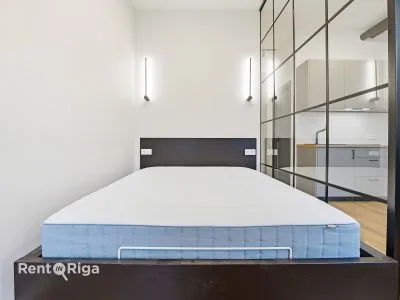 Pārdod dzīvokli, Ernesta Birznieka Upīša iela 20a, Rīga, Labais krasts, Centrs / 103 000 € 6
