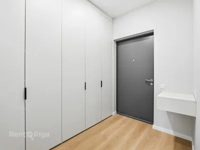 Pārdod dzīvokli, Ernesta Birznieka Upīša iela 20a, Rīga, Labais krasts, Centrs / 122 000 € 7