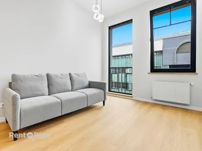 Pārdod dzīvokli, Ernesta Birznieka Upīša iela 20a, Rīga, Labais krasts, Centrs / 122 000 € 2