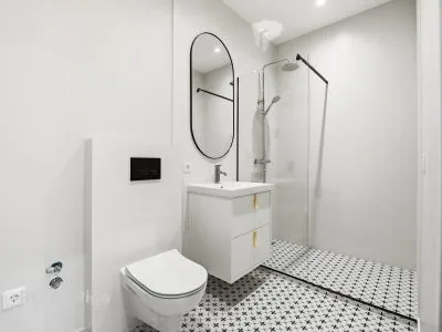 Pārdod dzīvokli, Ernesta Birznieka Upīša iela 20a, Rīga, Labais krasts, Centrs / 122 000 € 8