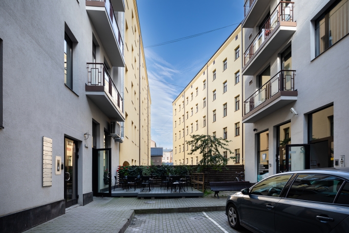 Ernesta Birznieka Upīša iela 20a 12