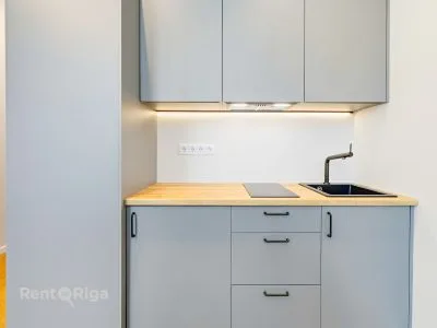 Pārdod dzīvokli, Ernesta Birznieka Upīša iela 20a, Rīga, Labais krasts, Centrs / 73 000 € 6