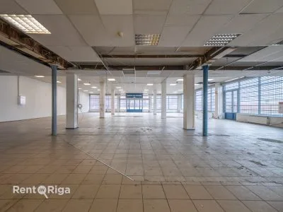 Izīrē tirdzniecības telpas, Pildas iela 16B, Rīga, Labais krasts, Dārzciems / 3 766 € 4