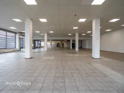 Izīrē tirdzniecības telpas, Pildas iela 16B, Rīga, Labais krasts, Dārzciems / 3 766 € 5