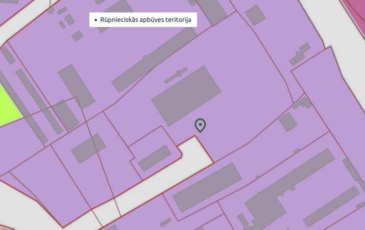Spilves iela 8E 11