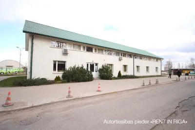 Pārdod zemi, Spilves iela 8, Rīga / 1390000 € 6