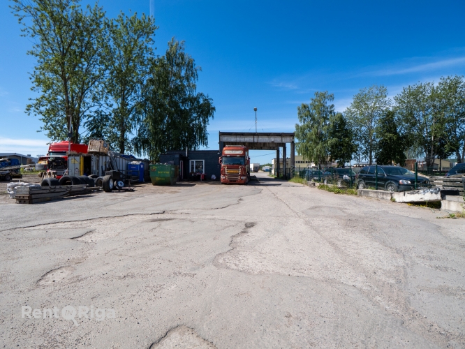Vējstūru iela 33 7