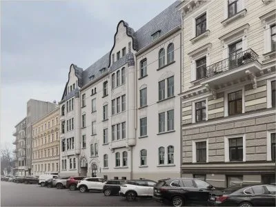 Pārdod dzīvokli, Baznīcas iela 5, Rīga, Labais krasts, Centrs / 238 380 € 4