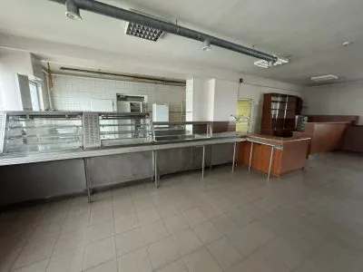 Izīrē ražošanas telpas, Braslas iela 22c, Rīga, Labais krasts, Purvciems / 2 200 € 1