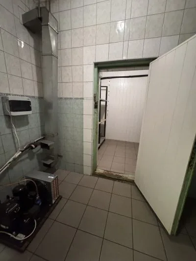 Izīrē ražošanas telpas, Braslas iela 22c, Rīga, Labais krasts, Purvciems / 2 200 € 7