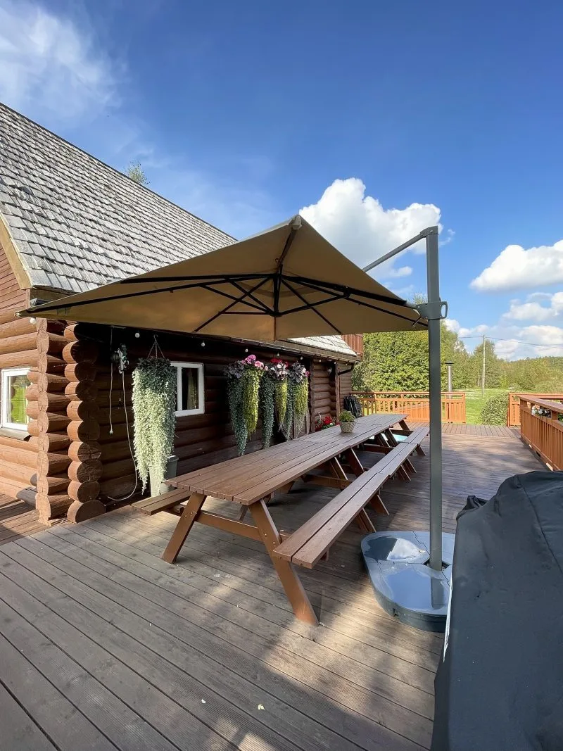 Vāverlejas iela Vāverlejas 5