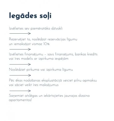 Vēju iela 5 23