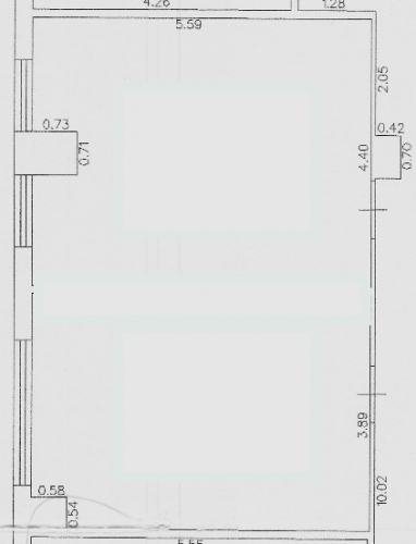 Cesvaines iela 11a 3