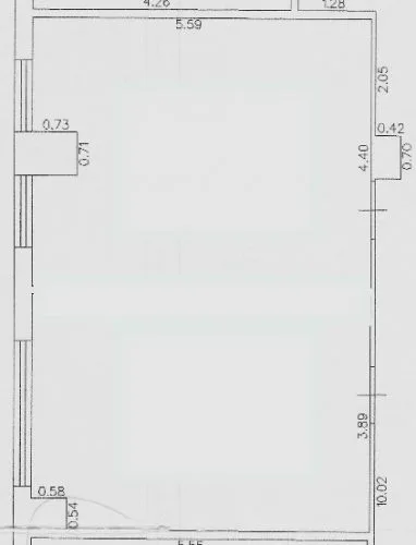 Cesvaines iela 11a 3