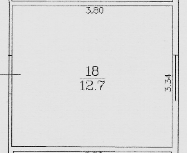 Cesvaines iela 11a 3