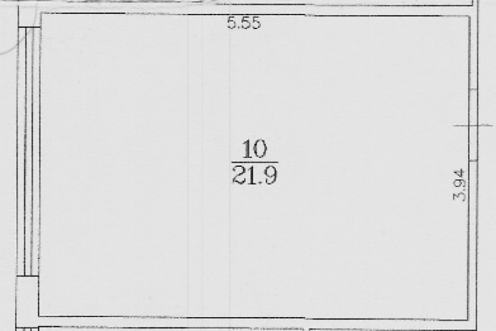 Cesvaines iela 11a 3