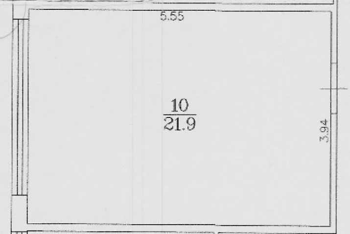 Cesvaines iela 11a 3