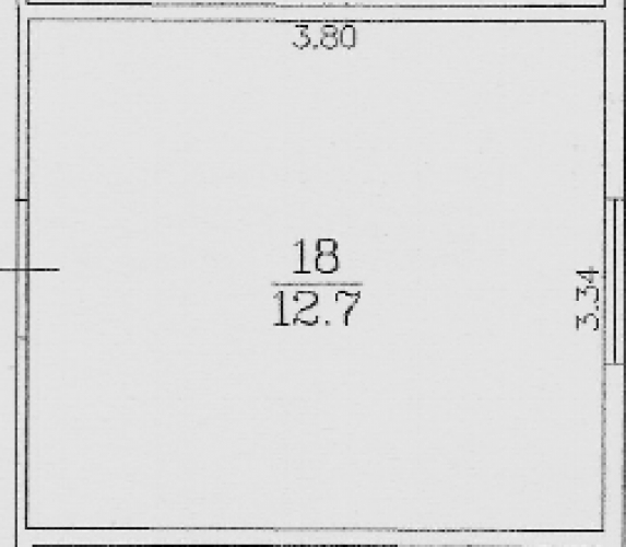 Cesvaines iela 11a 3