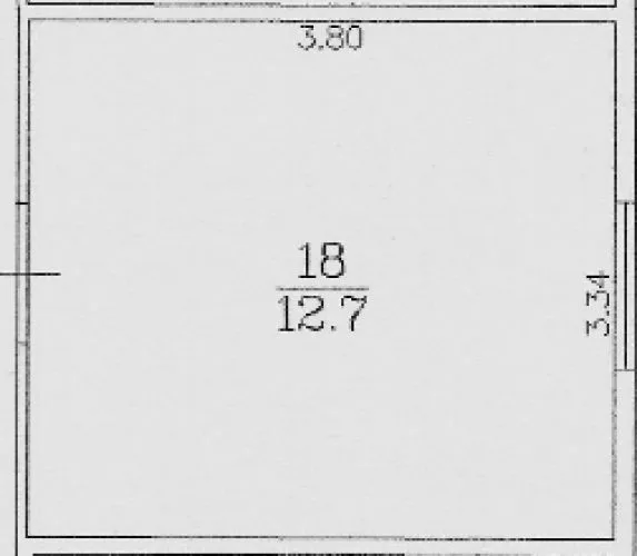 Cesvaines iela 11a 3
