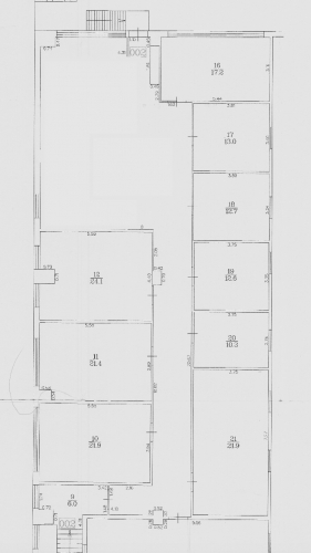Cesvaines iela 11a 3