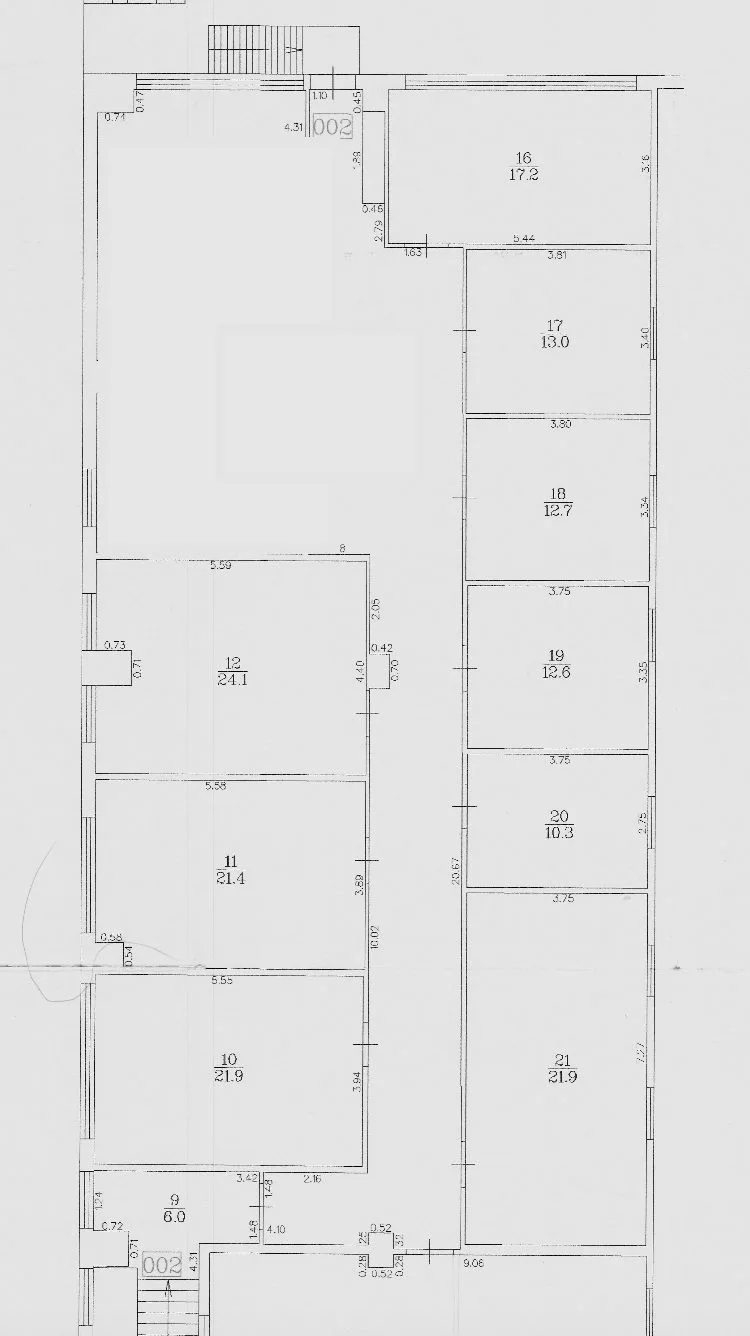 Cesvaines iela 11a 3