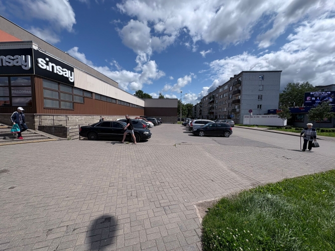 Strādnieku iela 103 14