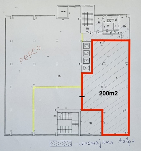 Strādnieku iela 103 16