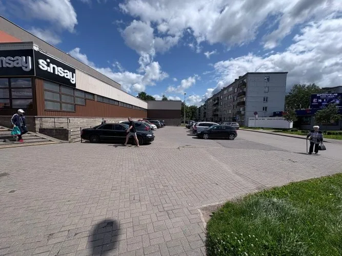 Strādnieku iela 103 14