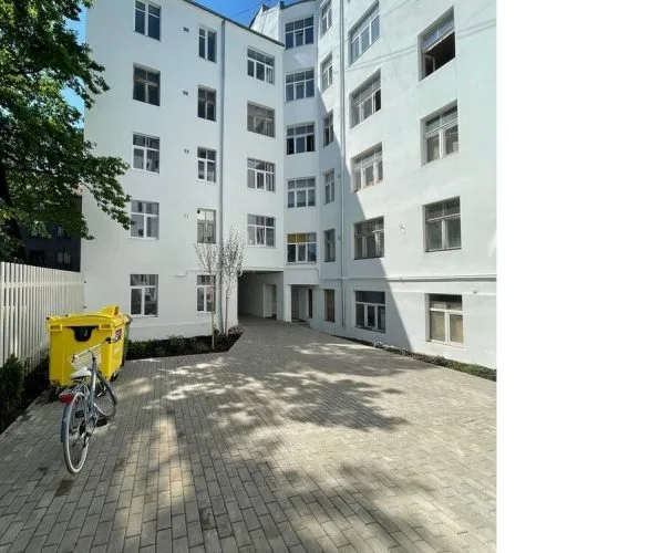 Bruņinieku iela 121 2