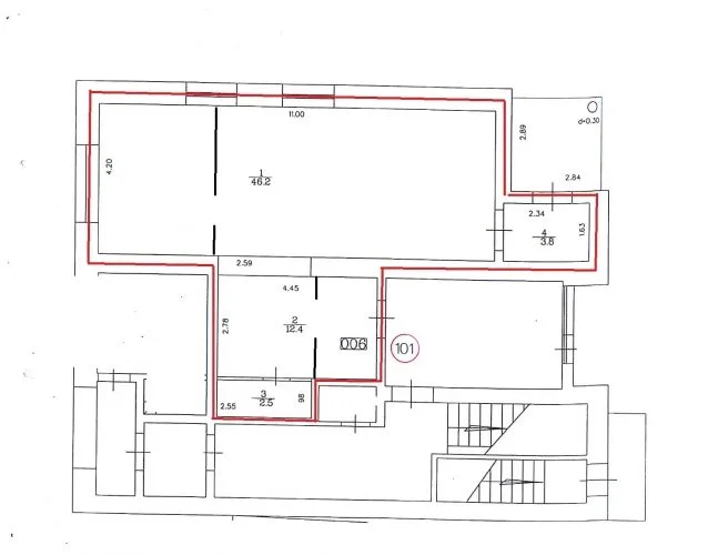 Bauskas iela 33 15