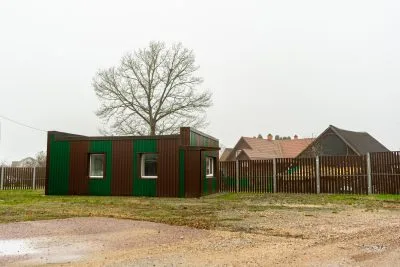 Pārdod namīpašums, Zilānu iela 44a, Jēkabpils / 570 000 € 3