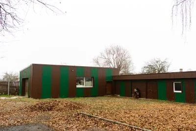 Pārdod namīpašums, Zilānu iela 44a, Jēkabpils / 570 000 € 6