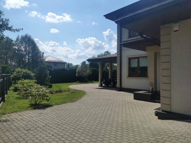 Viršu iela 2A 3