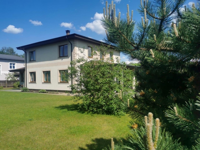 Viršu iela 2A 5