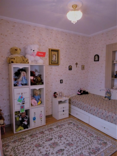 Viršu iela 2A 29